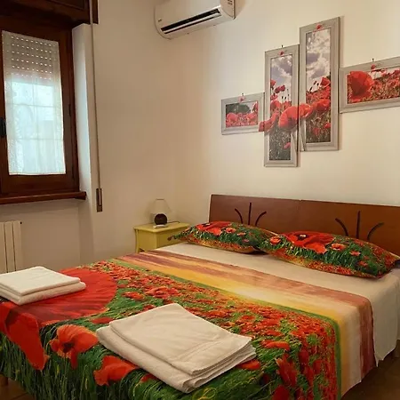 Ferienhaus Letizia *