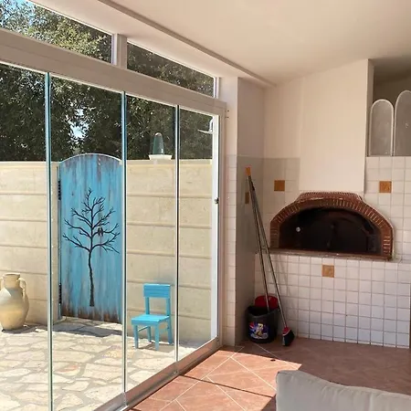 Ferienhaus Letizia Scorrano (Apulia)