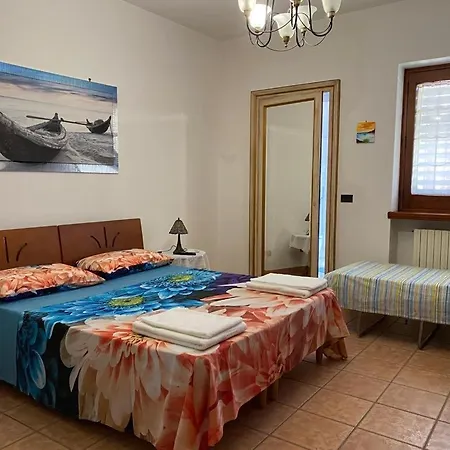 Ferienhaus Letizia Scorrano (Apulia)
