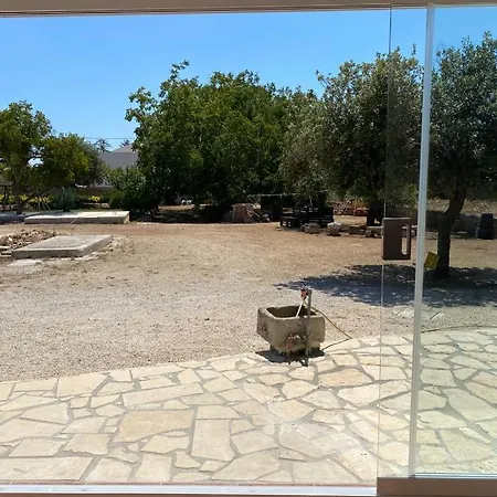 Ferienhaus Letizia Scorrano (Apulia)